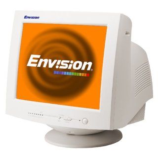 Envision EN 710 17" Envision Monitor: Electronics