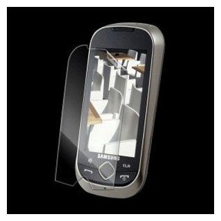ZAGG InvisibleSHIELD for Samsung SCH R710 Suede Series, Screen Shield, SAMSCH: Cell Phones & Accessories