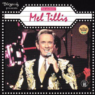 Ultimate Mel Tillis: Music