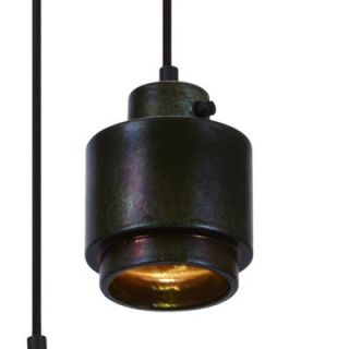 Tom Dixon Lustre Pendant LUS01 PUSM