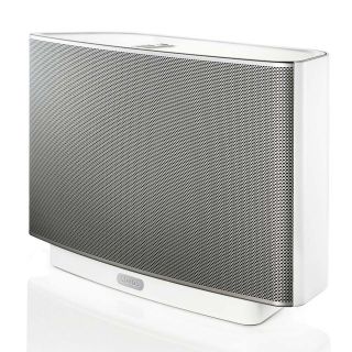 Sonos Play:5 Wireless Hifi Speaker System   White      Electronics