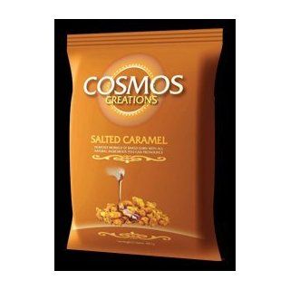 Cosmos Creations Caramel Nugguts 16 Oz [2 Pack]  Packaged Pretzels  Grocery & Gourmet Food