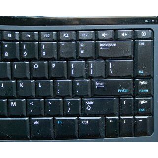 Microsoft Bluetooth Mobile Keyboard 5000: Electronics