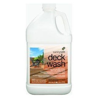 Deck And Fence Wash: Industrial & Scientific
