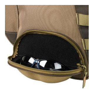 Wild River by CLC WN3701 Tackle Tek Rogue Stereo Speaker Bag (Trays not Included) : Fishing Tackle Boxes : Sports & Outdoors
