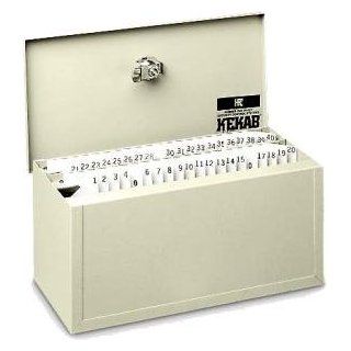 HPC KEKAB C80 Carrying Key Cabinet   Tool Cabinets  