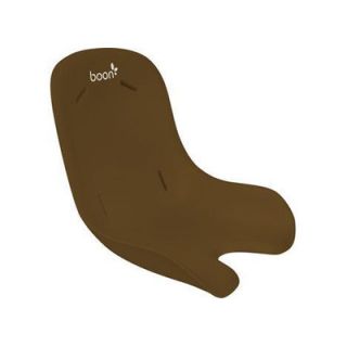 Boon Flair Chair Pad Seating 7 Color: Brown