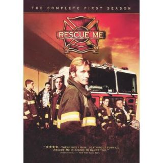 Rescue Me: The Complete First Season (3 Discs) (