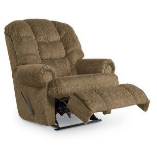 Shop Stallion Comfort King Chaise Wallsaver Recliner Color: Tan at the  Furniture Store. Find the latest styles with the lowest prices from Lane Furniture