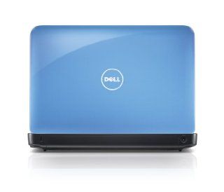 Dell Inspiron Mini iM1012 738IBU 10.1 Inch Netbook (Ice Blue): Computers & Accessories
