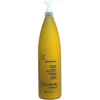 UNA Detangler 1000ml By Roland : Hair Conditioners And Treatments : Beauty