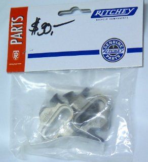 Ritchey Mountain Replacement Cleats One Color, One Size : Replacement Cycling Cleats : Sports & Outdoors