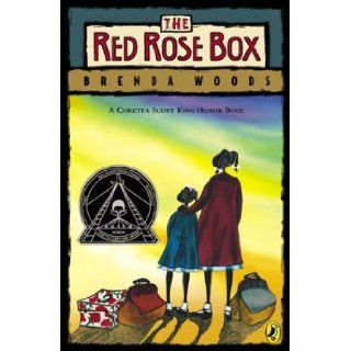 The Red Rose Box: Brenda Woods: 9780142501511:  Children's Books