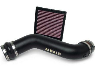 Airaid 300 744 Jr. Intake System: Automotive