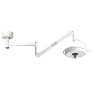 LED Portable Examination Ceiling Surgical Medical Light Shadowless Lamp: Health & Personal Care