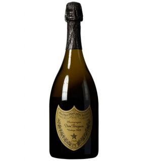 2003 Dom Perignon Champagne 750 mL: Wine