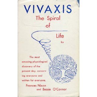 Vivaxis The spiral of life Frances Nixon Books
