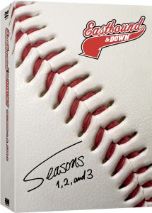 Eastbound and Down   Seasons 1 3      DVD