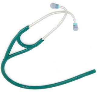 Replacement Tube by MohnLabs fits Littmann Cardiology III Stethoscope T701 (Green): Health & Personal Care