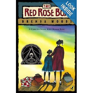 The Red Rose Box: Brenda Woods: 9780142501511:  Children's Books