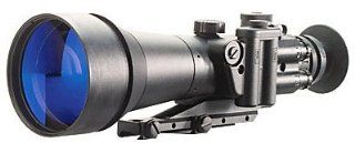 Night Optics USA D 760 3A Generation 3 US Advanced Night Vision Rifle Sight Grade A. : Rifle Scopes : Sports & Outdoors
