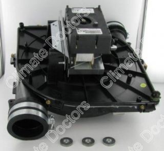 Carrier Bryant 324906 762 Inducer Blower Motor Kit: Multi Testers: Industrial & Scientific