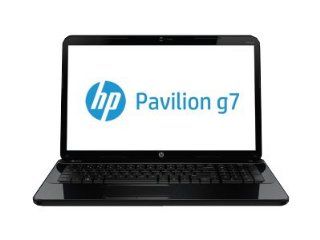 HP Pavilion g7 2315nr   A series A6 4400M / 2.7 GHz   Windows 8 64 bit   6 GB RAM   1 TB HDD   DVD SuperMulti   17.3" HD+ BrightView wide 1600 x 900 / HD+   AMD Radeon HD 7520G : Laptop Computers : Computers & Accessories