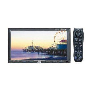 Jvc KW ADV790 7" Double DIN DVD/CD Receiver: MP3 Players & Accessories