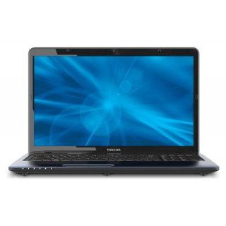 Toshiba Satellite L775D S7340 17.3" Laptop / AMD Quad Core A6 3400M Accelerated Processor / 6GB DDR3 1333MHz memory / 640GB Hard Drive / Blu ray Disc ROM and DVD SuperMulti drive with Labelflash / HD+ TruBrite LED Backlit display (1600x900) / Brushed 