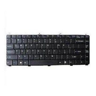 NEW Sony Vaio VGN FE VGN AR Keyboard 147977821 KFRSBA040A 1 479 778 21: Computers & Accessories