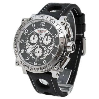Formex 4 Speed Chronograph Quartz A780 97801.3040 Gents Watch: Watches