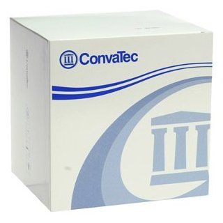 CONVATEC SQUIBB 404594 DURA WAFER 10/BOX 2.25 by INDEPENDENCE MEDICAL****: Health & Personal Care