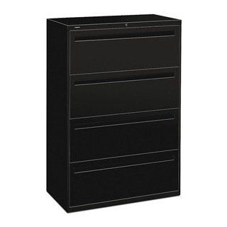 HON   HON784LP   HON Brigade 700 Series Lateral File (Each)  Lateral File Cabinets 