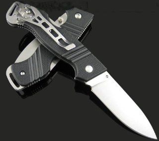 High Performance Outdoor Sanrenmu SRM Multifunction Tool Folding Knife Pocket Knife ZB 786 : Folding Camping Knives : Sports & Outdoors