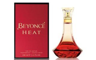 Beyonce 'Heat' 3.4 oz. Eau De Parfum Spray for Women by Tommy Hilfiger: Office Products