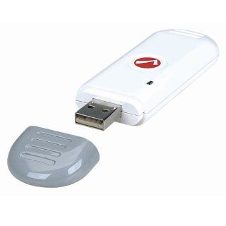 INTELLINET Wireless IEEE 802.11a/b/g/n 300N Dual Band USB Adapter (524995): Electronics
