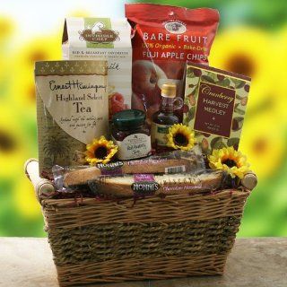 Morning Sunshine : Gourmet Candy Gifts : Grocery & Gourmet Food