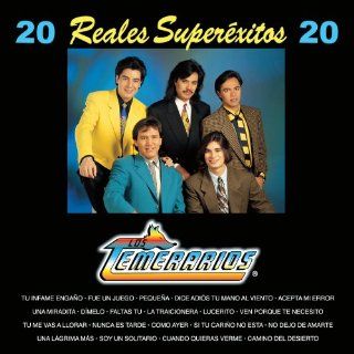 20 Reales Superexitos: Music