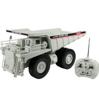 Hobby Engine Rc Construction Mining Truck 808: Toys & Games