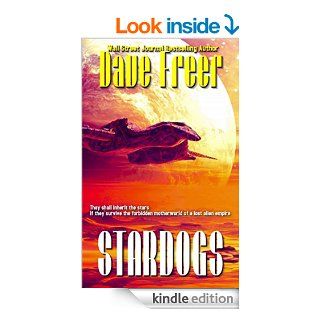 Stardogs eBook: Dave Freer: Kindle Store