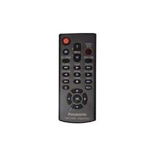 Panasonic Replacement TV/VCR Remote Control #N2QAEC000024: Electronics