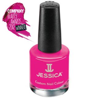 Jessica Custom Nail Colour   Floating Beauty Midi (7.5ml)      Health & Beauty