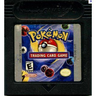Pokemon Play It! Trading Card Video Game (Version 2): Toys & Games