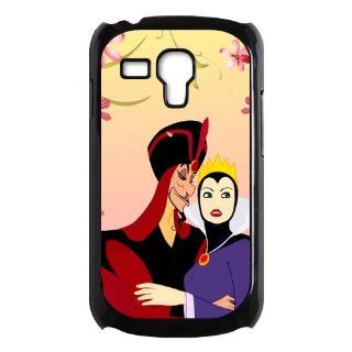 Disney Cartoon Snow White Samsung Galaxy S3 Mini Case: Cell Phones & Accessories