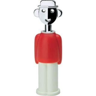 Alessi Anna G Magnet AAM23 LAZM/AAM23 RM Color: Red