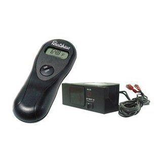 Fireplace Remote Control, On/Off: Electronic Components: Industrial & Scientific