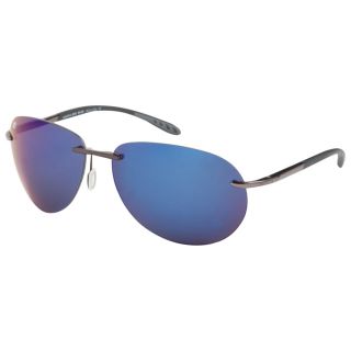 Costa Leatherback Polarized Sunglasses   Costa 400 Polycarbonate Lens