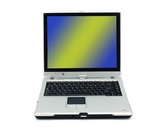 Toshiba Satellite R15 S822 14.1" Tablet PC (Intel Pentium M (Centrino), 512 MB RAM, 60 GB Hard Drive, DVD/CD RW Drive) : Tablet Computers : Computers & Accessories
