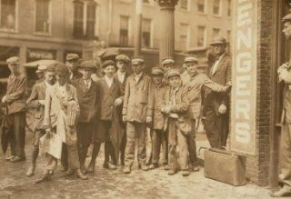 1911 child labor photo Lawrence McCarthy, 75 Hafford St. Henry Doyal (smaller a2  