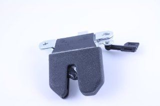 Trunk Latch Assembly with micro switch for Jetta 1J5 827 505 J 01C: Automotive